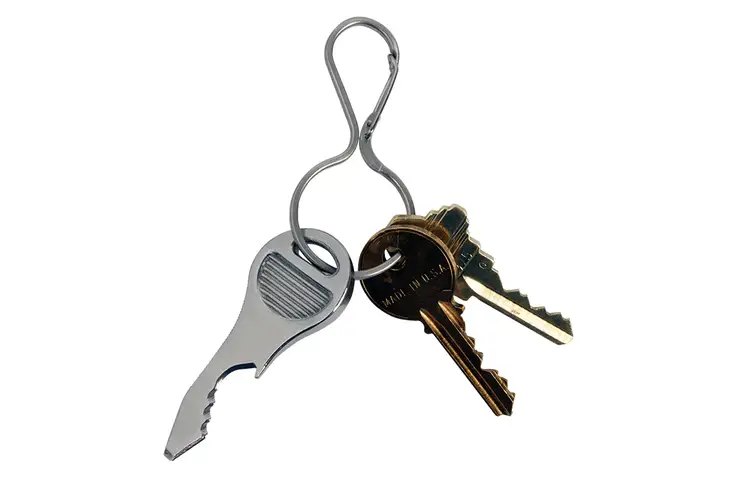 Nite Ize DoohicKey SkullKey Multi-Tool KMTSK-11-R3 - view 9